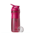 Шейкер спортивний (пляшка) BlenderBottle SportMixer Flip 28oz/820ml Plum