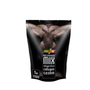 Протеїн Power Pro MIX Медове печиво, 1кг