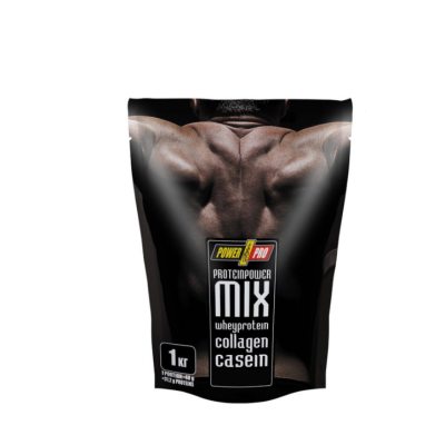 Протеїн Power Pro MIX Медове печиво, 1кг