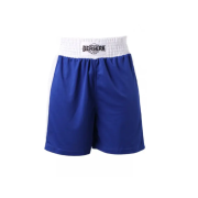 Шорти BERSERK SPORT Boxing blue (2XL)