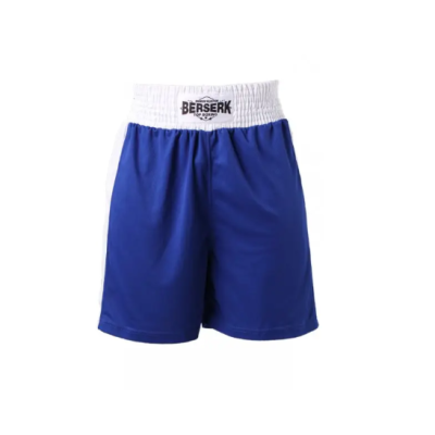 Шорти BERSERK SPORT Boxing blue (2XL)