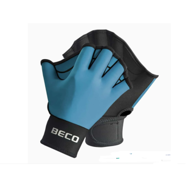 Рукавиці для аквафітнесу BECO 9634, S