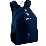 Рюкзак Jako Classico 18L темно-синій Уні 30x14, 5x45см