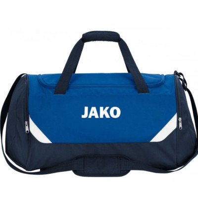 Сумка Jako Iconic 43L синій, темно-синій Уні 55x27x29 см