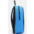 Рюкзак Puma teamGOAL Backpack Core 20L чорний, синій Уні 12x30x42 см