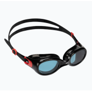 Окуляри для плавання Speedo FUTURA CLASSIC AU червоний димчастий Уні OSFM
