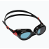 Окуляри для плавання Speedo FUTURA CLASSIC AU червоний димчастий Уні OSFM