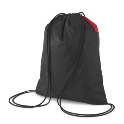 Рюкзак-мішок Puma teamGOAL 23 Gym Sack 16L червоний Уні 38,5 x 44 см