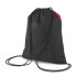 Рюкзак-мішок Puma teamGOAL 23 Gym Sack 16L червоний Уні 38,5 x 44 см