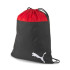 Рюкзак-мішок Puma teamGOAL 23 Gym Sack 16L червоний Уні 38,5 x 44 см