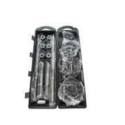 Комплект штанга та гантелі MD2709 - 50кг