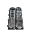 Комплект штанга та гантелі MD2709 - 50кг