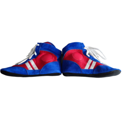 Взуття для самбо (самбетки) TM "Kintayo", 43 розмір. Kintayo (KNT-SS-43)