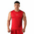 Майка боксерська BERSERK SPORT Boxing red KID (4XS)