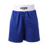 Шорти BERSERK SPORT Boxing blue KID (4XS)