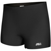 Плавки-боксери для чоловіків Aqua Speed NIKO 62175 чорний Чол XL (82-88 см)