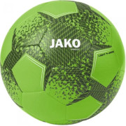 Футбольный мяч Jako Striker 2.0 неоновый, зеленый Уни 4