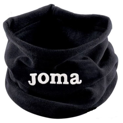 Шарф-пов'язка Joma POLAR NECK чорний Чол OSFM