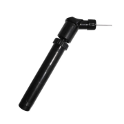 Насос подвійної дії Meta Dual Action Pump чорний Уні OFSM