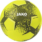 Мяч футбольный Jako Striker 2.0 желтый, черный Уни 4