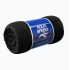Рушник Aqua Speed DRY SOFT 3836 чорний Уні 50x100 см