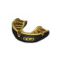 Капа OPRO Gold доросла (вік 11+) Black/Gold (art.102504001)