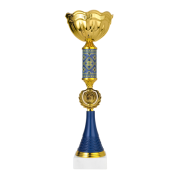 Кубок ДТ2 - 196 B h 45,5 см