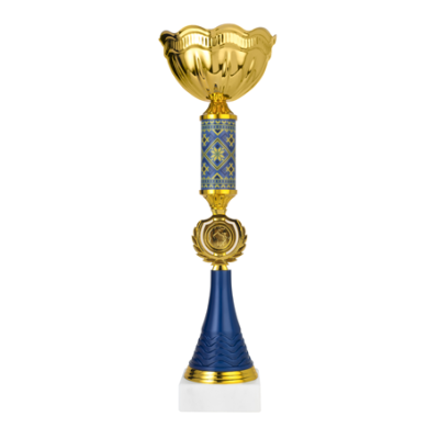 Кубок ДТ2 - 196 B h 45,5 см