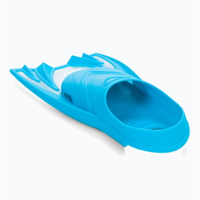 Ласти Aqua Speed FROG 6669 блакитний Діт 25-29 р 