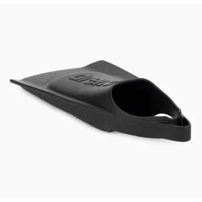 Ласти Arena FINS ADULT чорний Уні 38-39