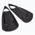 Ласти Arena FINS ADULT чорний Уні 38-39