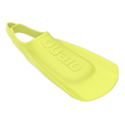 Ласты Arena FINS ADULT желтые Уни 36-37