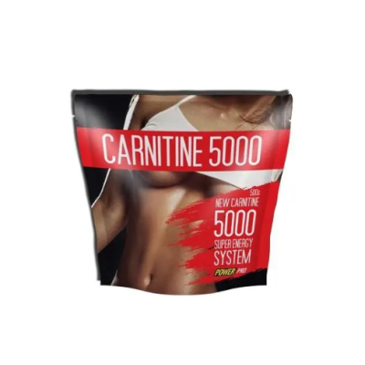 Carnitine 5000, кавун 0,5 кг (пакет)