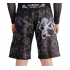 Шорти BERSERK SPORT ММА Warrior Spirit black (M)