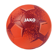 Футбольный мяч Jako Striker 2.0 оранжевый Уни 5