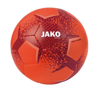 М'яч футбольний Jako Striker 2.0 помаранчевий Уні 5