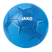 Футбольный мяч Jako Striker 2.0 синий Уни 5