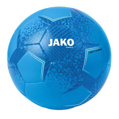 М'яч футбольний Jako Striker 2.0 синій Уні 5