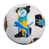 М'яч футбольний Puma Orbita UPL (FIFA Quality) білий, чорний, жовтий, блакитний Уні 5