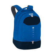 Рюкзак Jako Striker 32L синий Уни 34x21x46 см