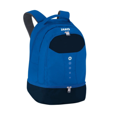 Рюкзак Jako Striker 32L синій Уні 34x21x46 см