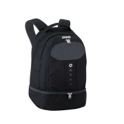 Рюкзак Jako Striker 32L чорний Уні 34x21x46см