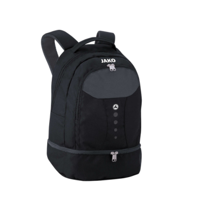 Рюкзак Jako Striker 32L чорний Уні 34x21x46см