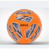 М'яч футбольний Joma EVOLUTION III помаранчево-синій Уні 5