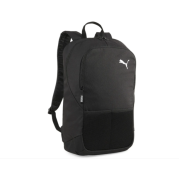 Рюкзак Puma teamGOAL Backpack 24L чорний Уні 15x30x49 см