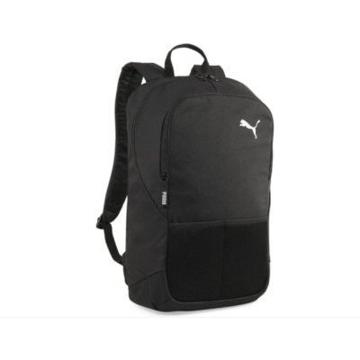 Рюкзак Puma teamGOAL Backpack 24L чорний Уні 15x30x49 см