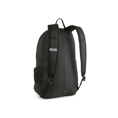 Рюкзак Puma teamGOAL Backpack BC (Boot Compartment) 24L чорний Уні 30x14x50 см