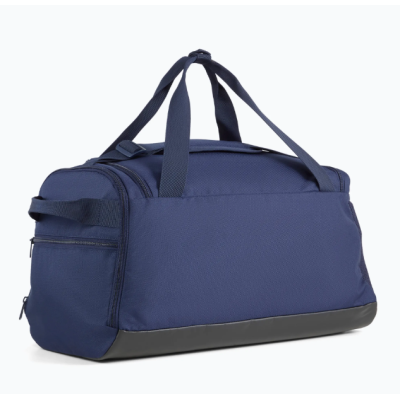 Сумка Puma CHALLENGER Duffel 58L синій Уні 62x31x29 см