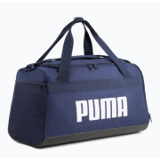 Сумка Puma CHALLENGER Duffel 58L синій Уні 62x31x29 см