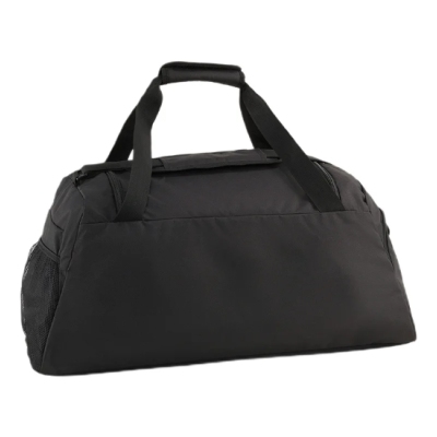 Сумка Puma teamGOAL Teambag 55L чорний Уні 29x65x32 см